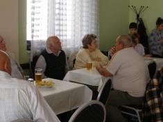 Setkání seniorů